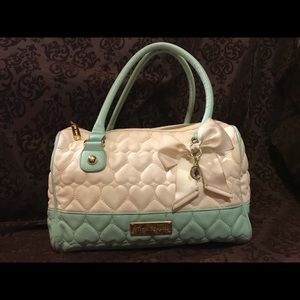 Betsey Johnson purse